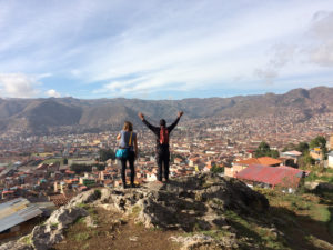 Peruvian Adventure Tours (And Other Things to Do In Cusco)