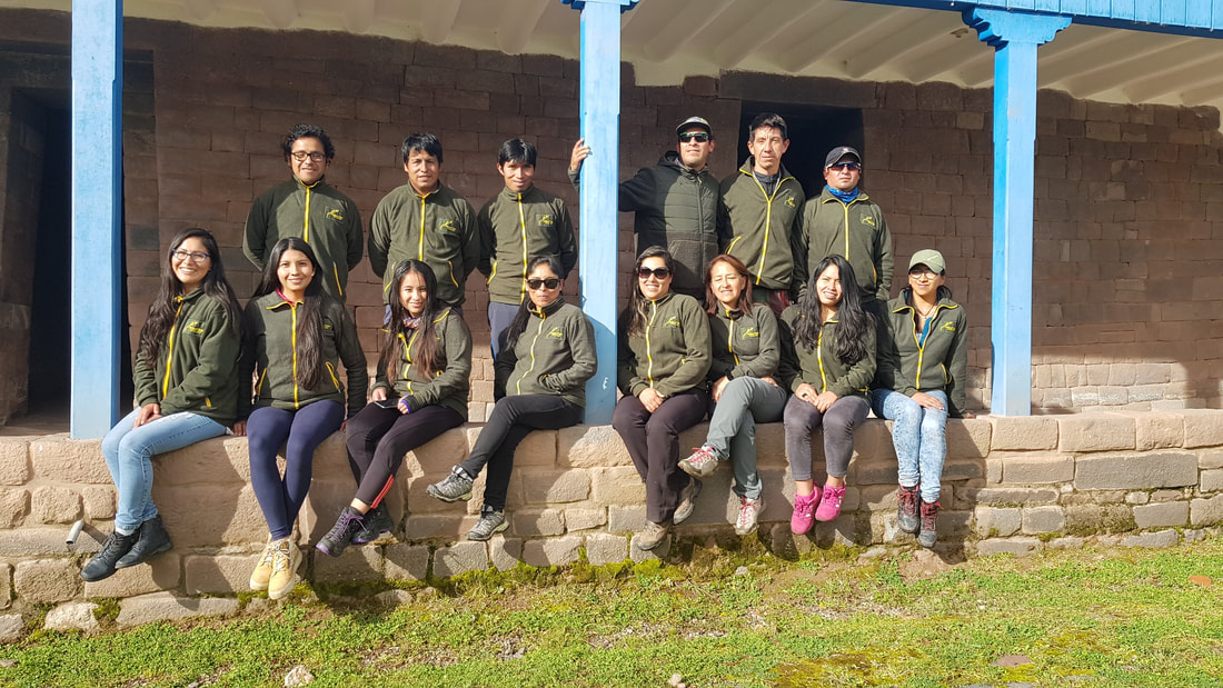 51732452-802156343472398-1568372540097691648-n_1_orig Sustainable Travel & The Inclusion Of Women In Peru. When Others Go Low, We Go High