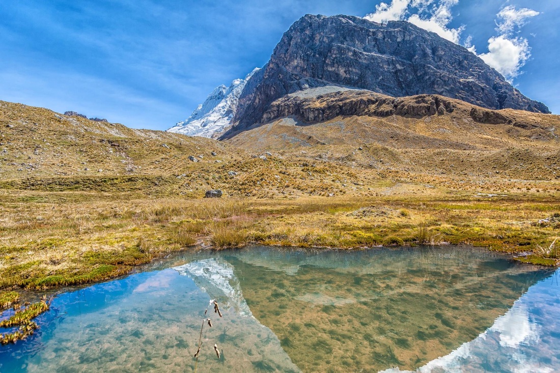 SACRED VALLEY TOUR