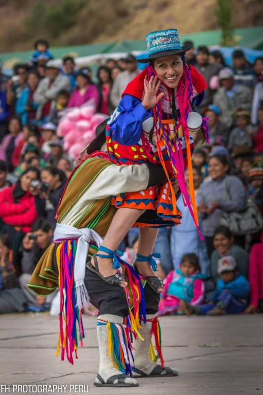 SACRED VALLEY TOUR