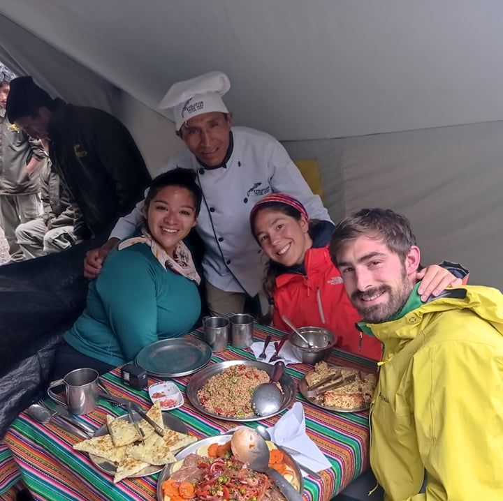 Peru Travel restrictions