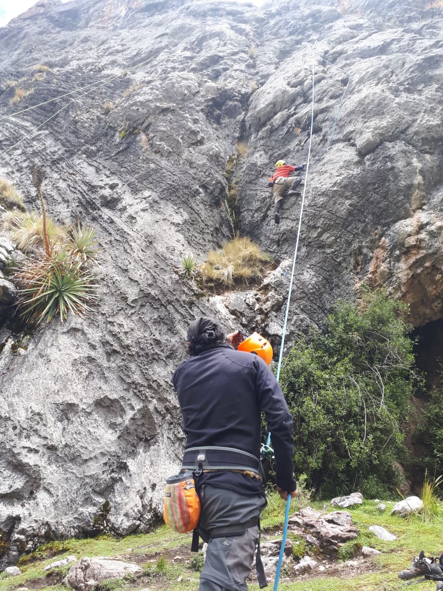 53810945-538634429958411-7586945190196150272-n_orig 4 Things You Should Know About Rock Climbing