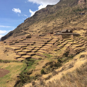 Peru - Bolivia Exclusive Tailored Tour