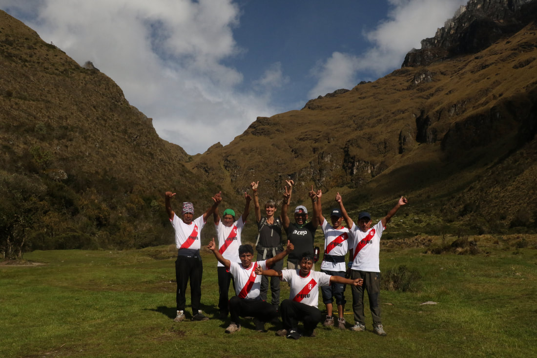 Inca Trail 2019. Here Is Everything You Need To Know To Get Your Permits.