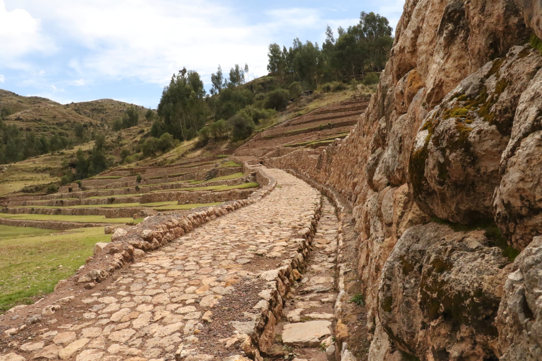 Free Walking Tours Cusco