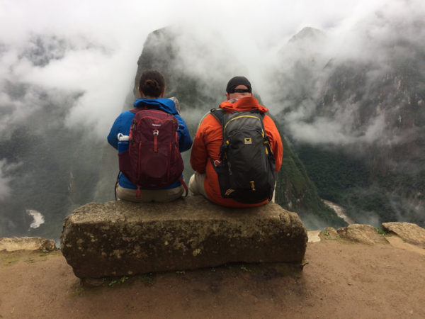 5-Day Semi Luxury Inca Trail Partial Payment