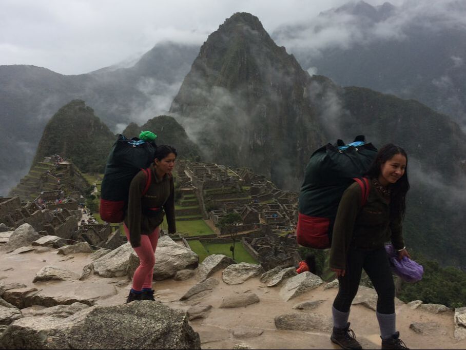 IS MACHU PICCHU CLOSING DOWN?