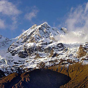 Sacred Valley Tour
