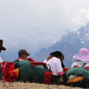 4-day Private Inca Trail Tour
