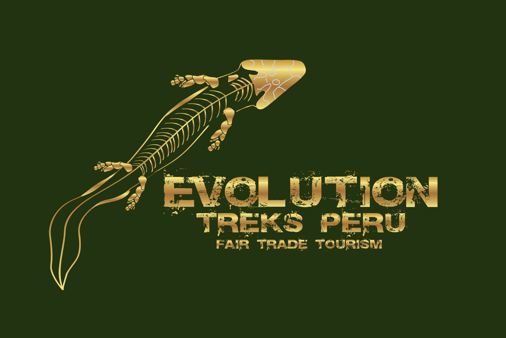 Evolution Treks Peru