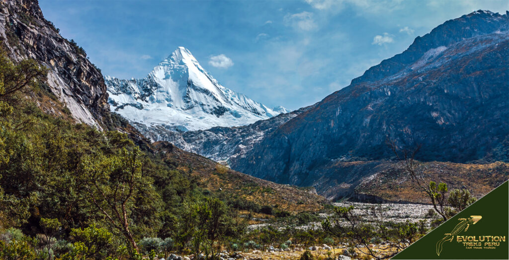 Alpamayo Trip