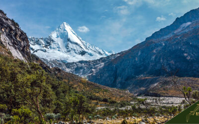 Alpamayo Peru Guide: History, Hiking, Facts, Maps and Tours