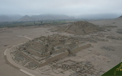 Guide to the Sacred City of Caral Peru: History, Trekking, Facts, Maps, and Tours