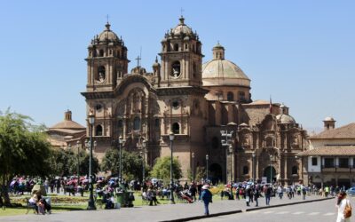 Guide to Cusco Cathedral in Peru: History, Facts, Maps and Tours