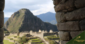 Huayna Picchu