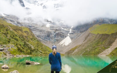 Humantay Lake Peru Guide: Tours, Hiking, Maps, Buildings, Facts and History