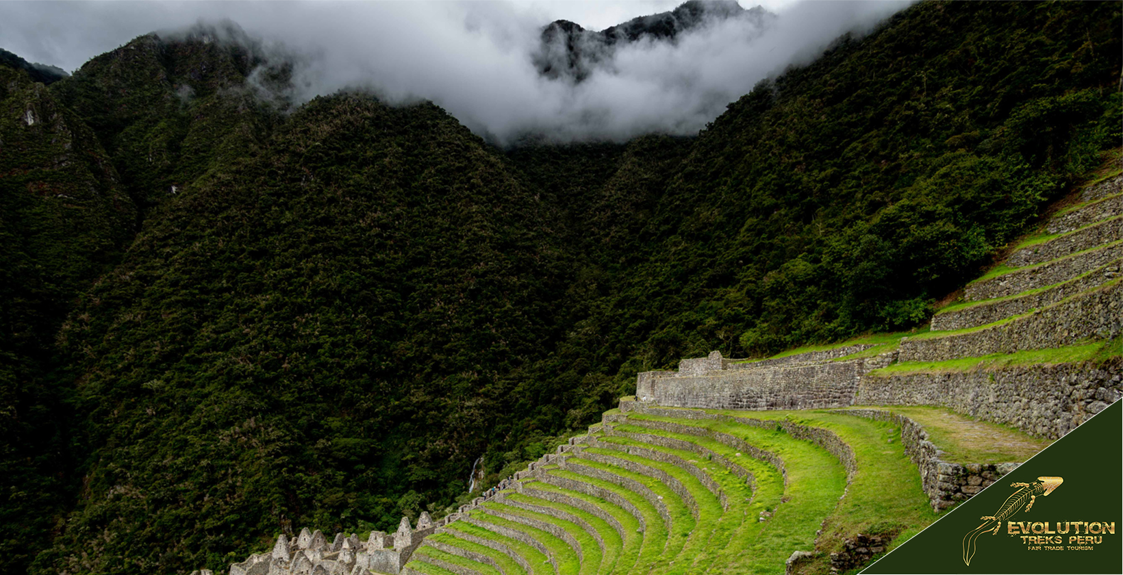 Inca Trail Peru Guide: Tours, Hiking, Maps, Buildings, Facts and History