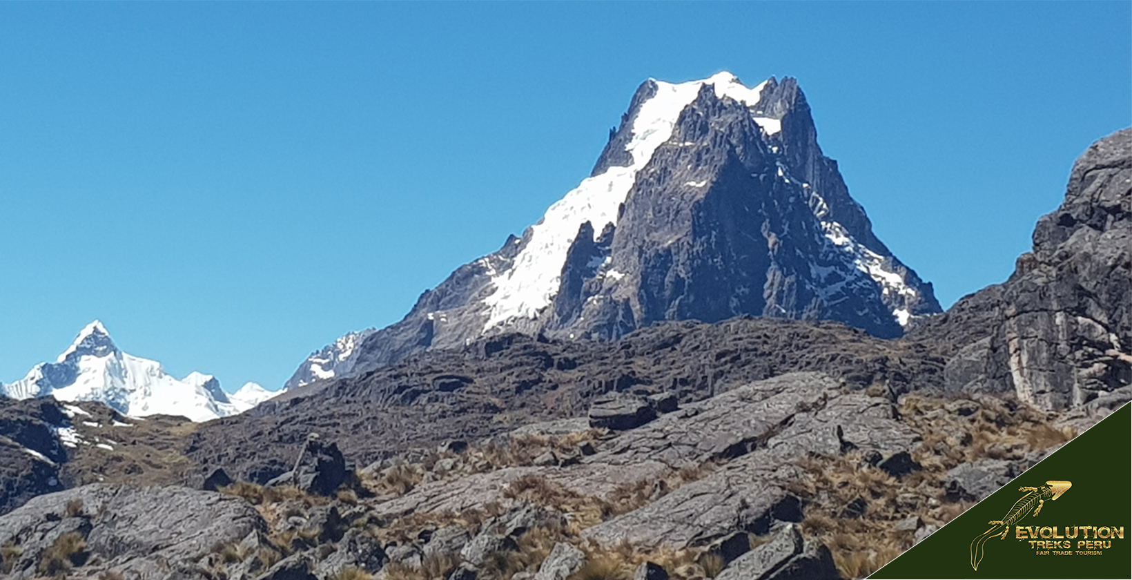 Lares Trek Trip