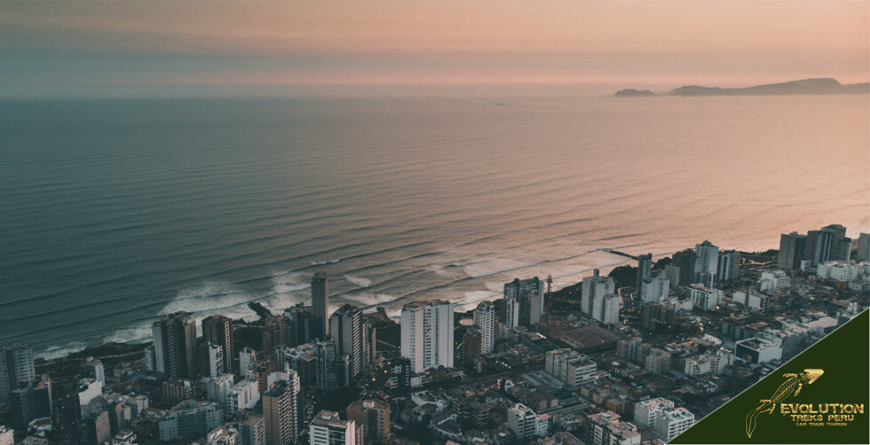 Your Guide to Navigating Lima Peru Zip Codes Evolution Treks Peru
