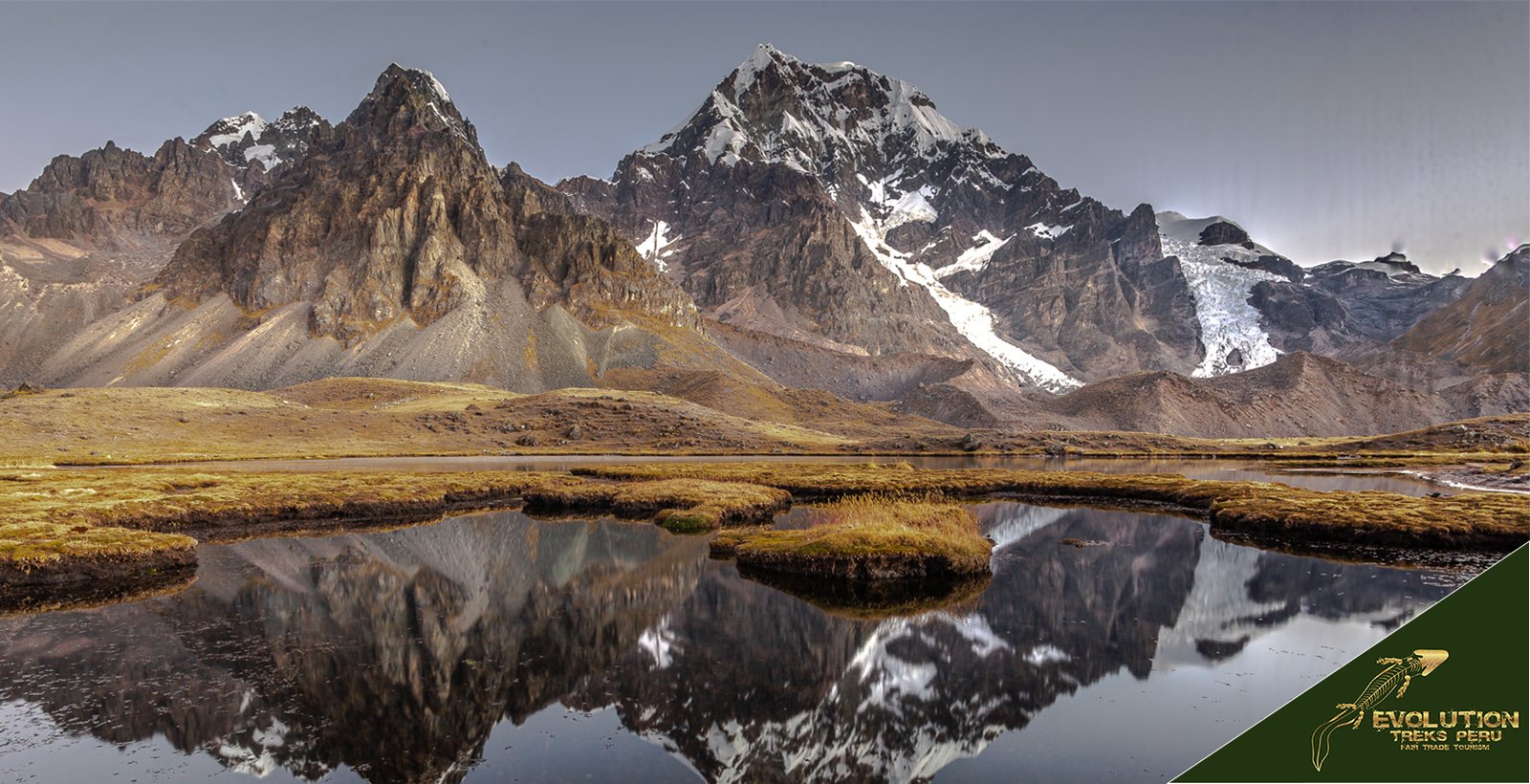 Nevado-Auzangate-Trip