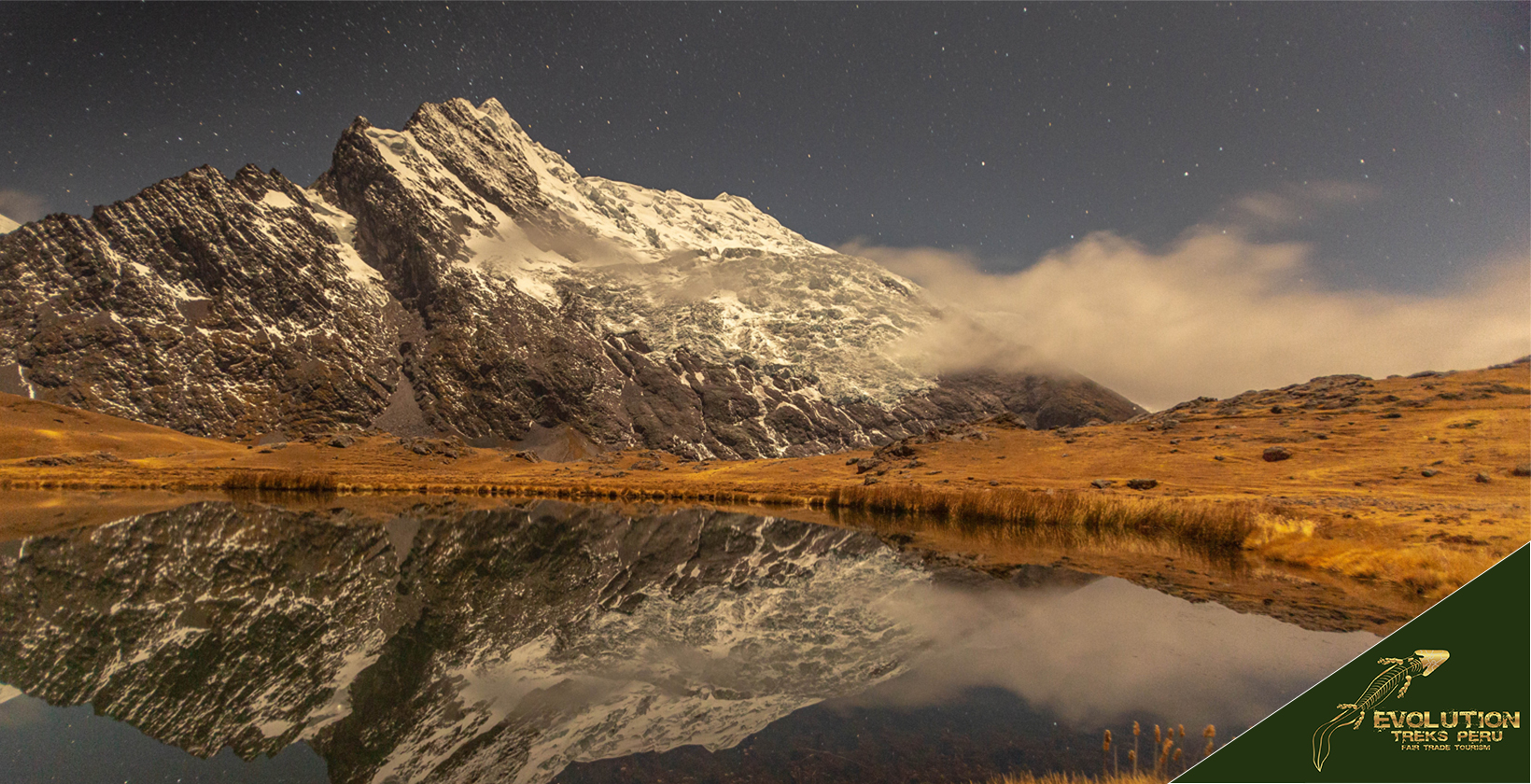 Nevado-Auzangate-Trip