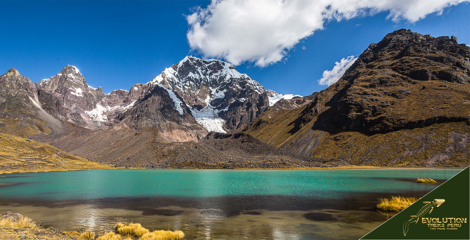 Nevado-Auzangate-Trip