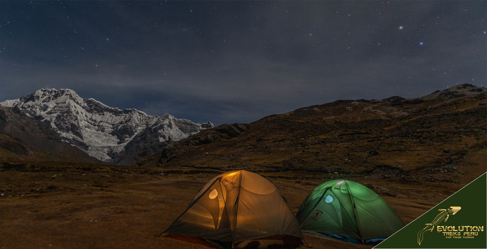 Nevado-Auzangate-Trip