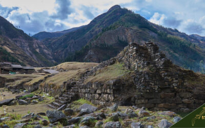 Chavín de Huántar Peru Archaeological Site Guide: History, Hikes, Facts, Maps, and Tours
