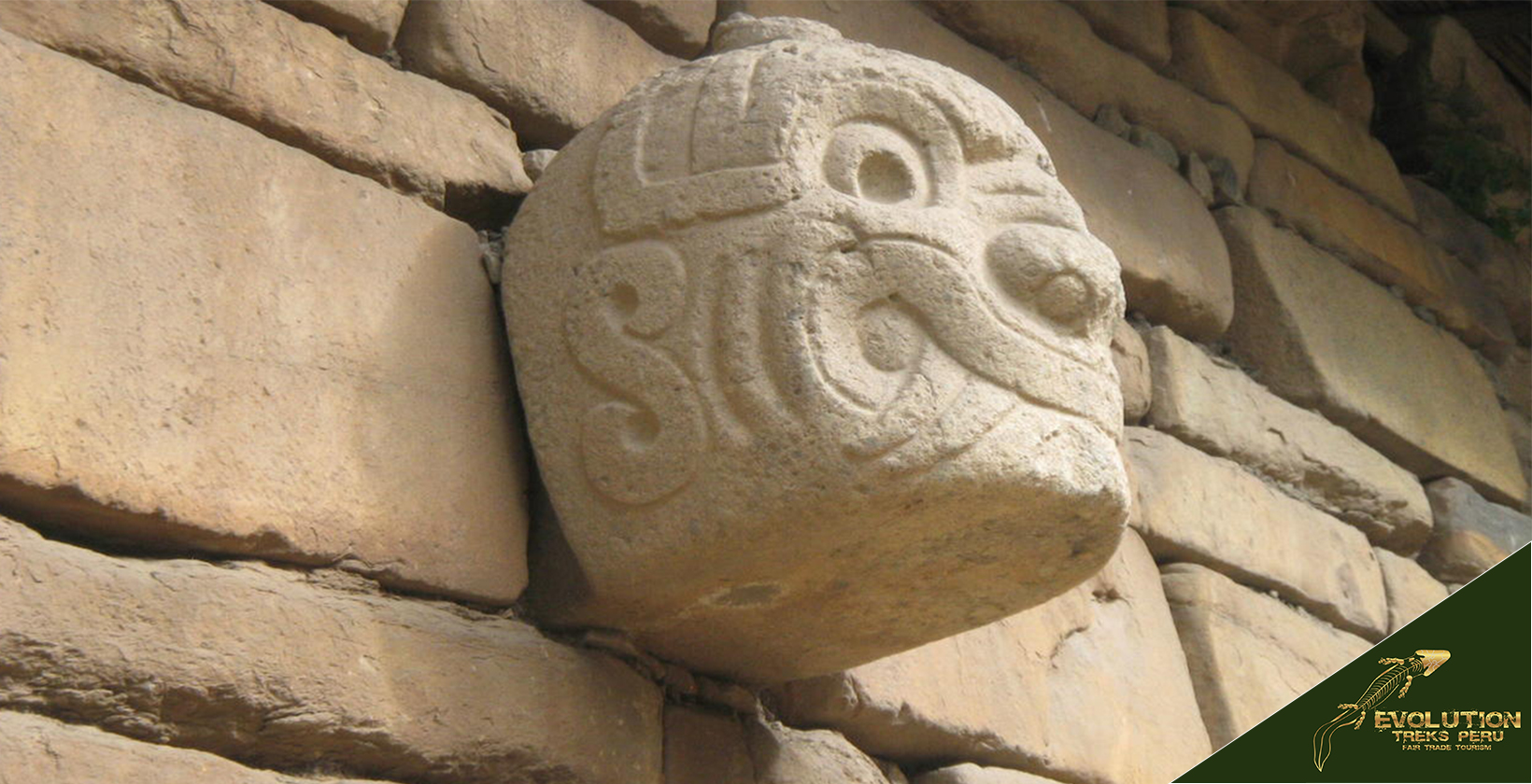 Chavin de Huantar