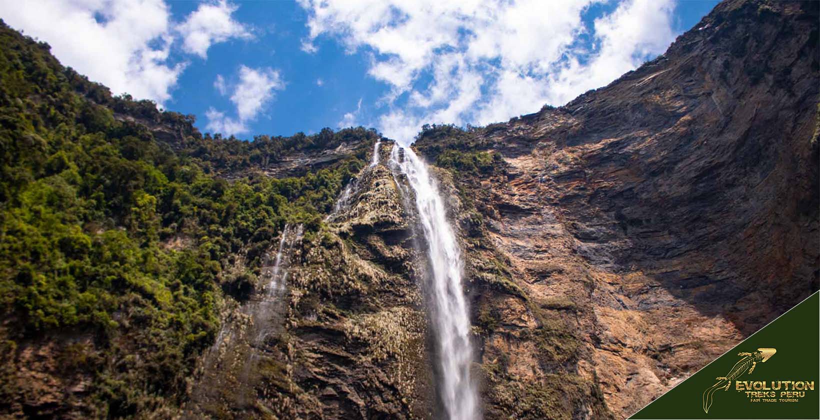 Gocta Waterfall Trip