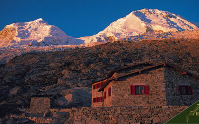 Huascaran Peru Guide: History, Hiking, Facts, Maps, and Tours