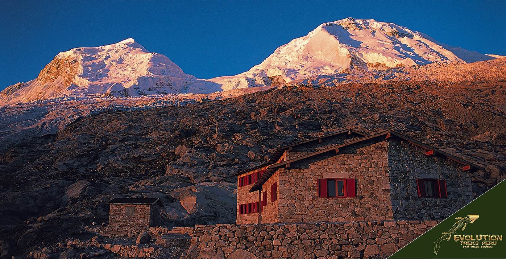 Huascaran Peru Guide: History, Hiking, Facts, Maps, and Tours