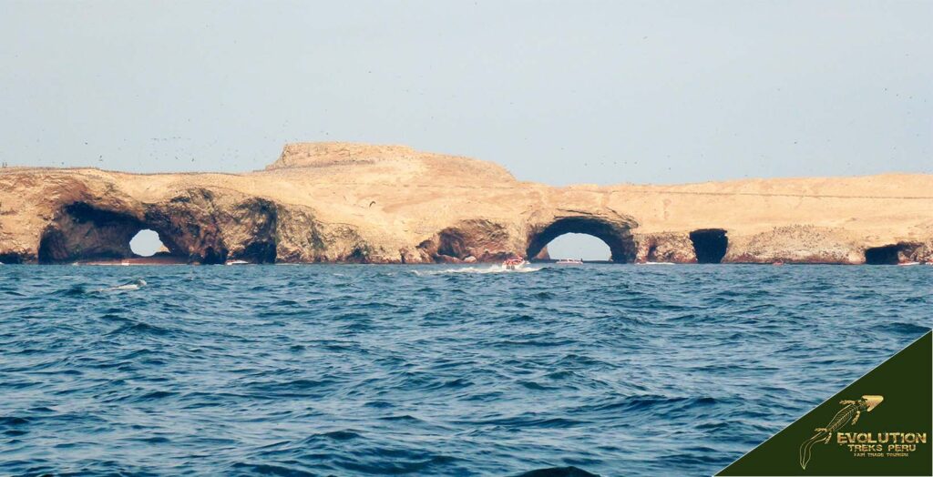 Las-Ballestas-Trip