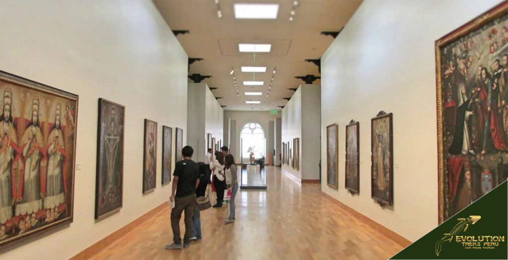 Guide to the Gold Museum of Peru and Weapons of the World Peru: History, Facts, Maps and Tours
