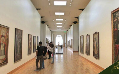 Guide to the Gold Museum of Peru and Weapons of the World Peru: History, Facts, Maps and Tours