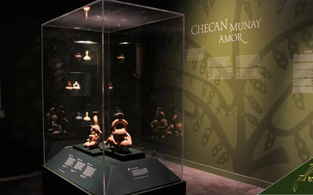 National Museum of the Archaeology, Anthropology and History of Peru Guide:  History, Facts, Maps and Tours - Evolution Treks Peru