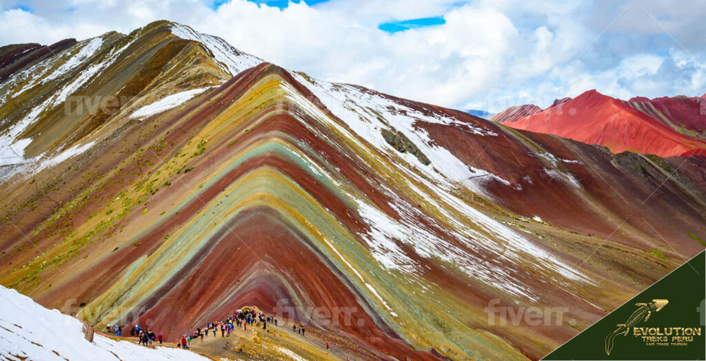 How many days in Peru