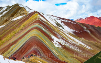 Guide to Rainbow Mountain in Peru: History, Hikes, Facts, Maps, and Tours
