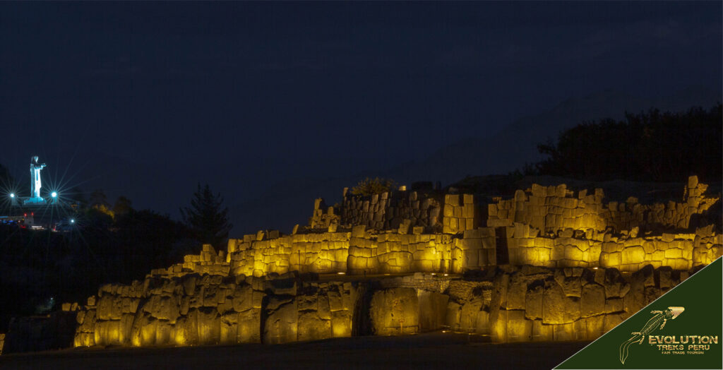 Sacsayhuamán-Trip