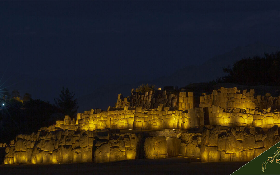 Sacsayhuamán-Trip