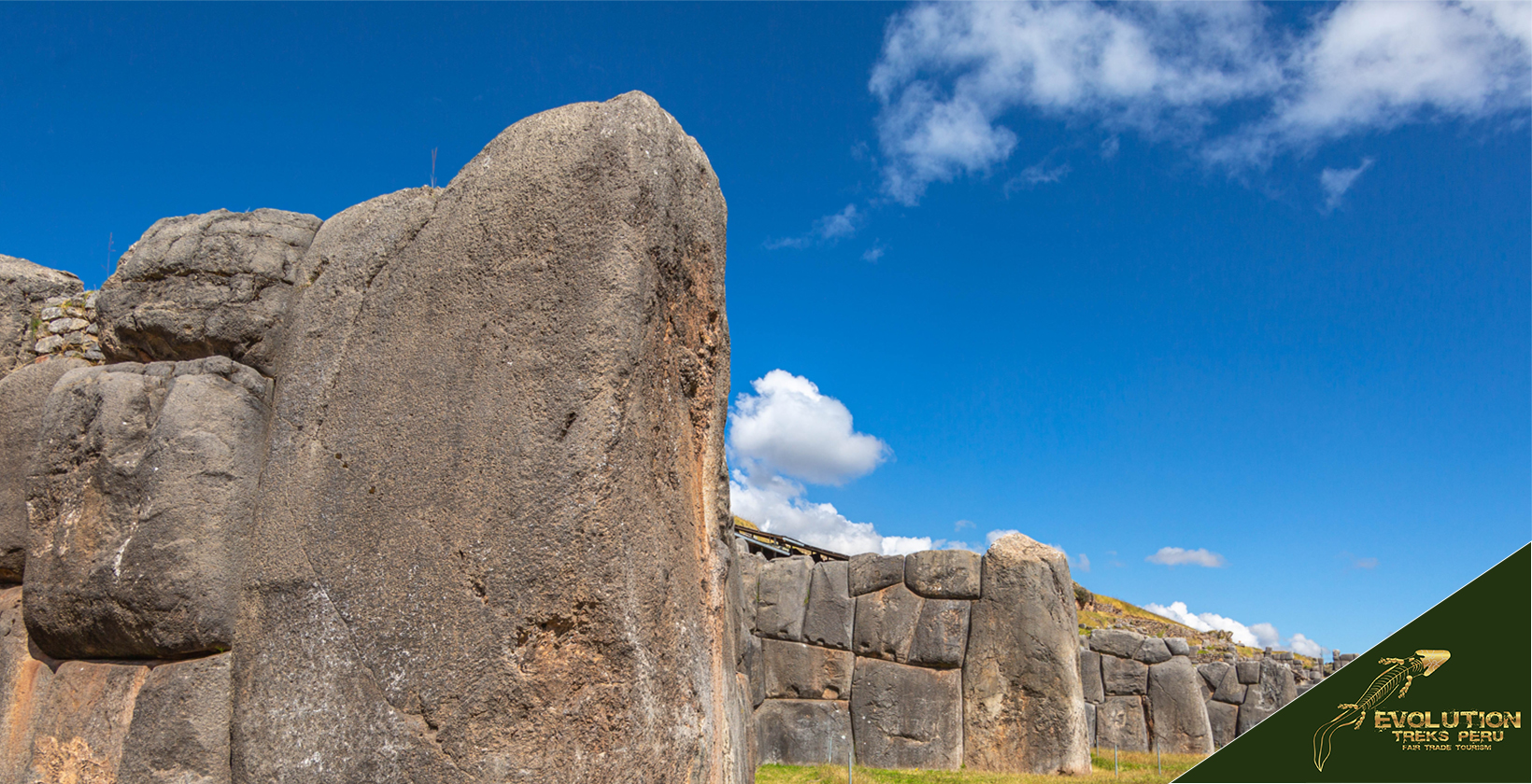 Sacsayhuamán-Trip