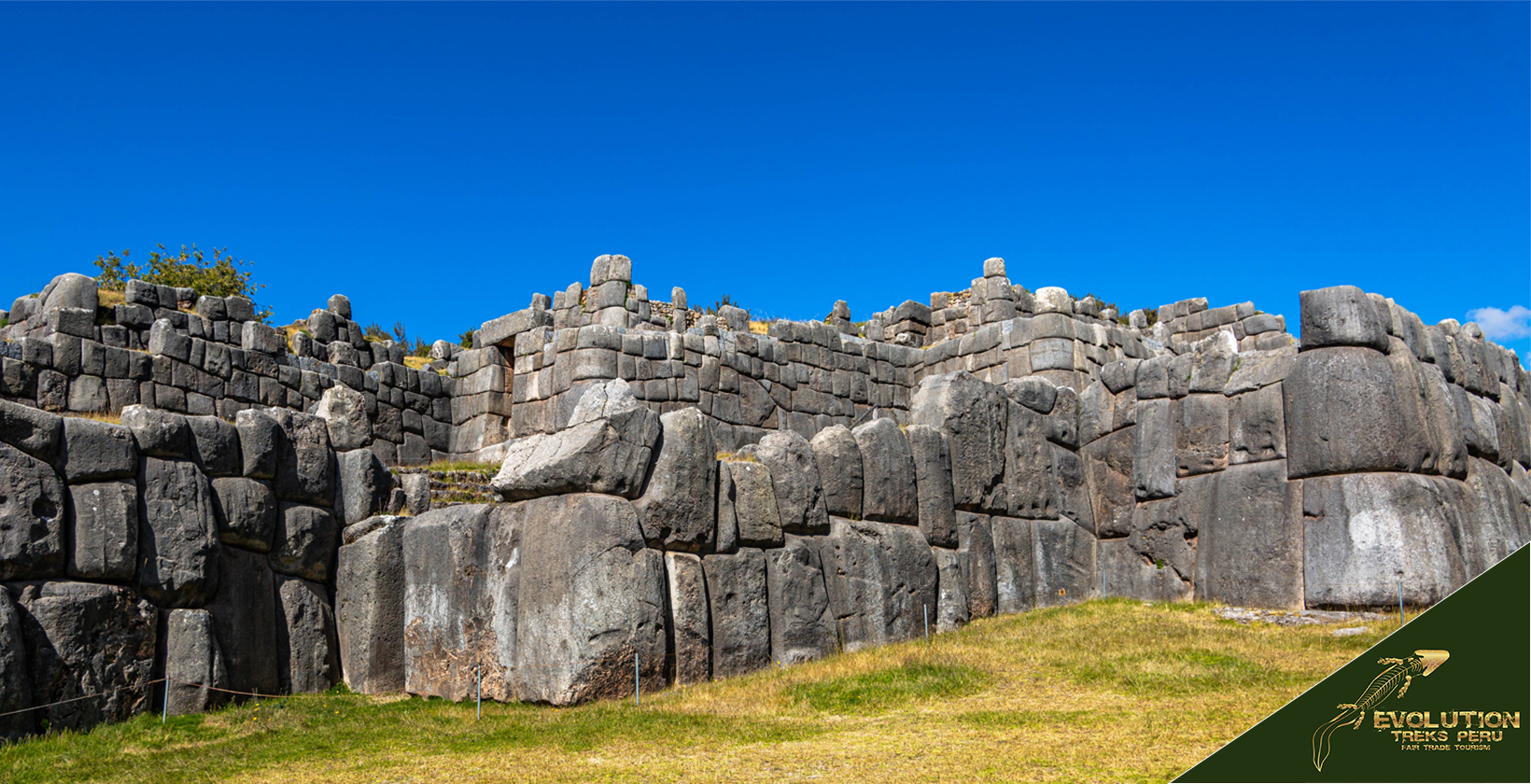 Sacsayhuamán-Trip