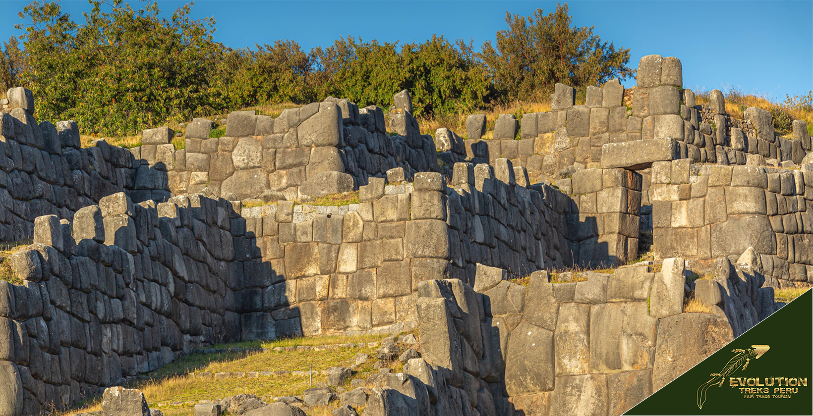 Sacsayhuamán-Trip