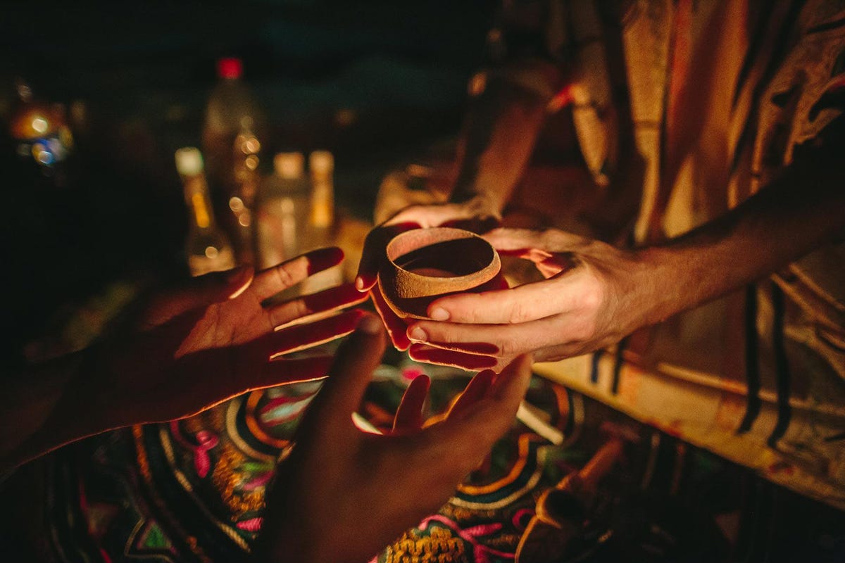 0x0 Embark on a Soulful Expedition: The Ultimate Guide to Ayahuasca Retreat in Peru