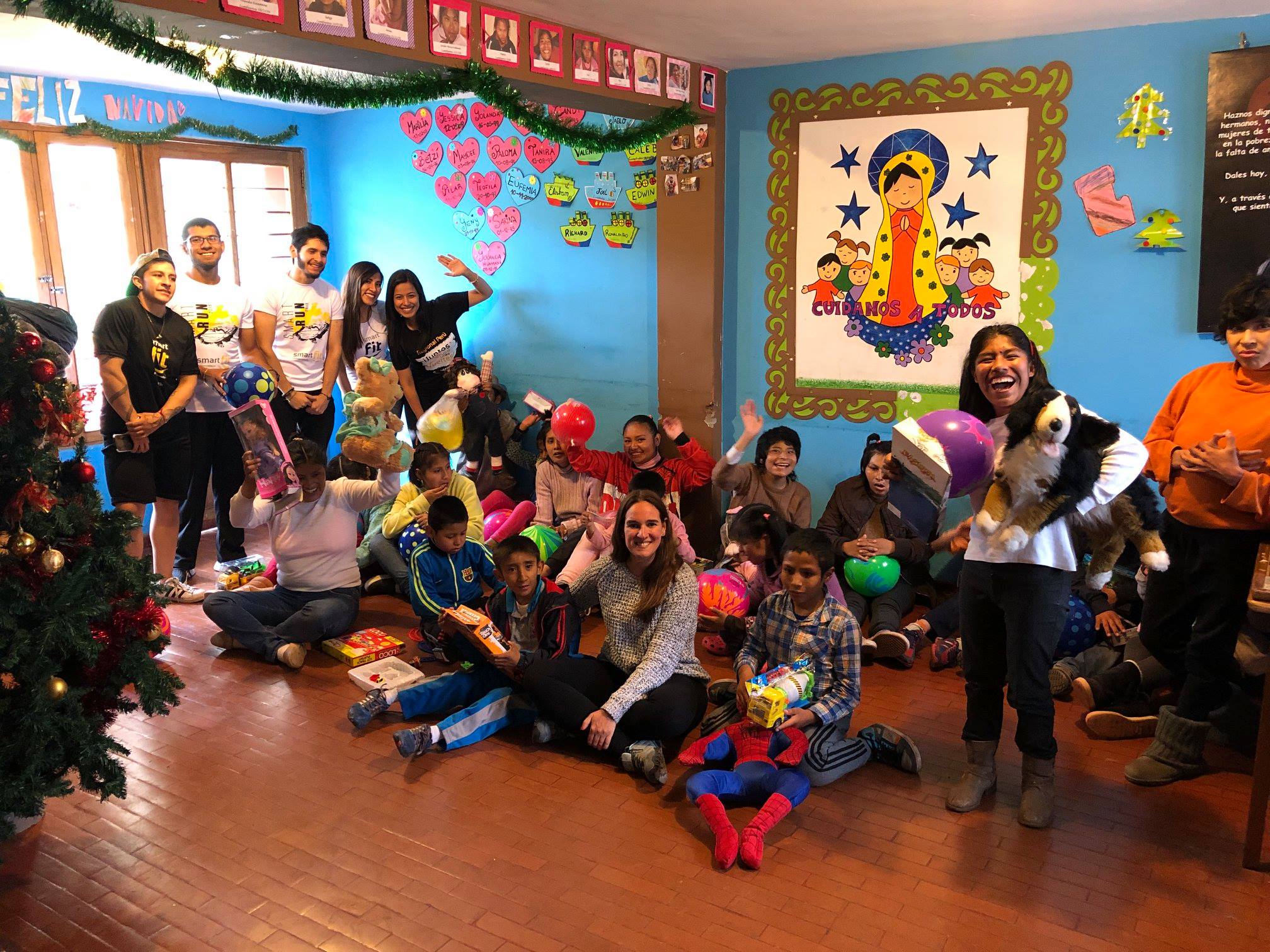 Peru-Silvia-Malheiro-Portugal-Cusco Embrace Impact while traveling: Your Ultimate Guide to Volunteering in Peru.