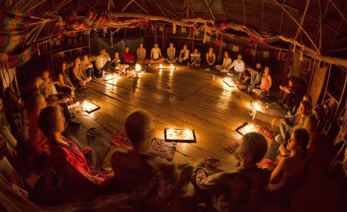 Embark on a Soulful Expedition: The Ultimate Guide to Ayahuasca Retreat in Peru