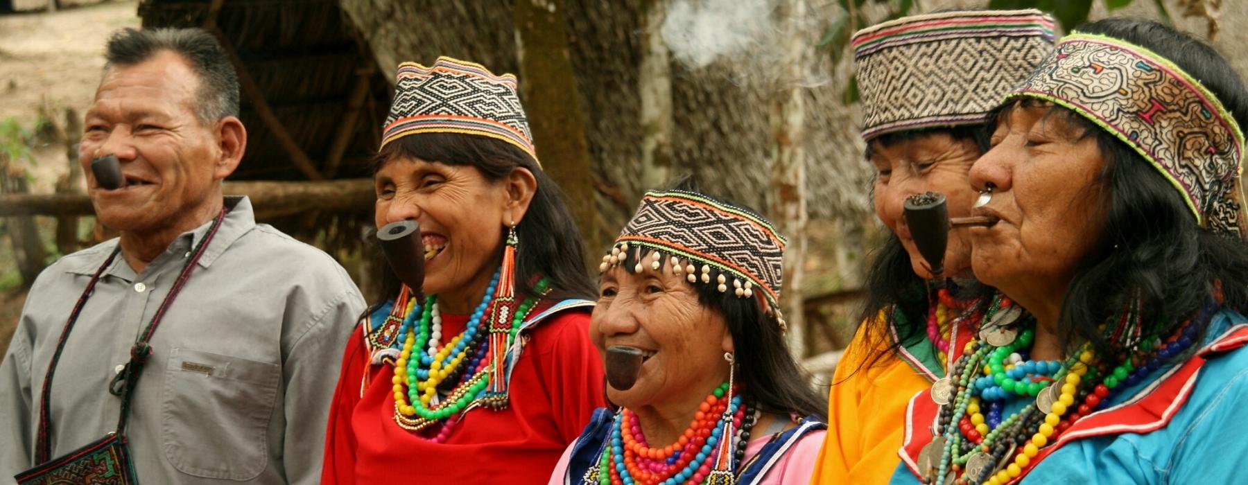 Embark on a Soulful Expedition: The Ultimate Guide to Ayahuasca Retreat in Peru