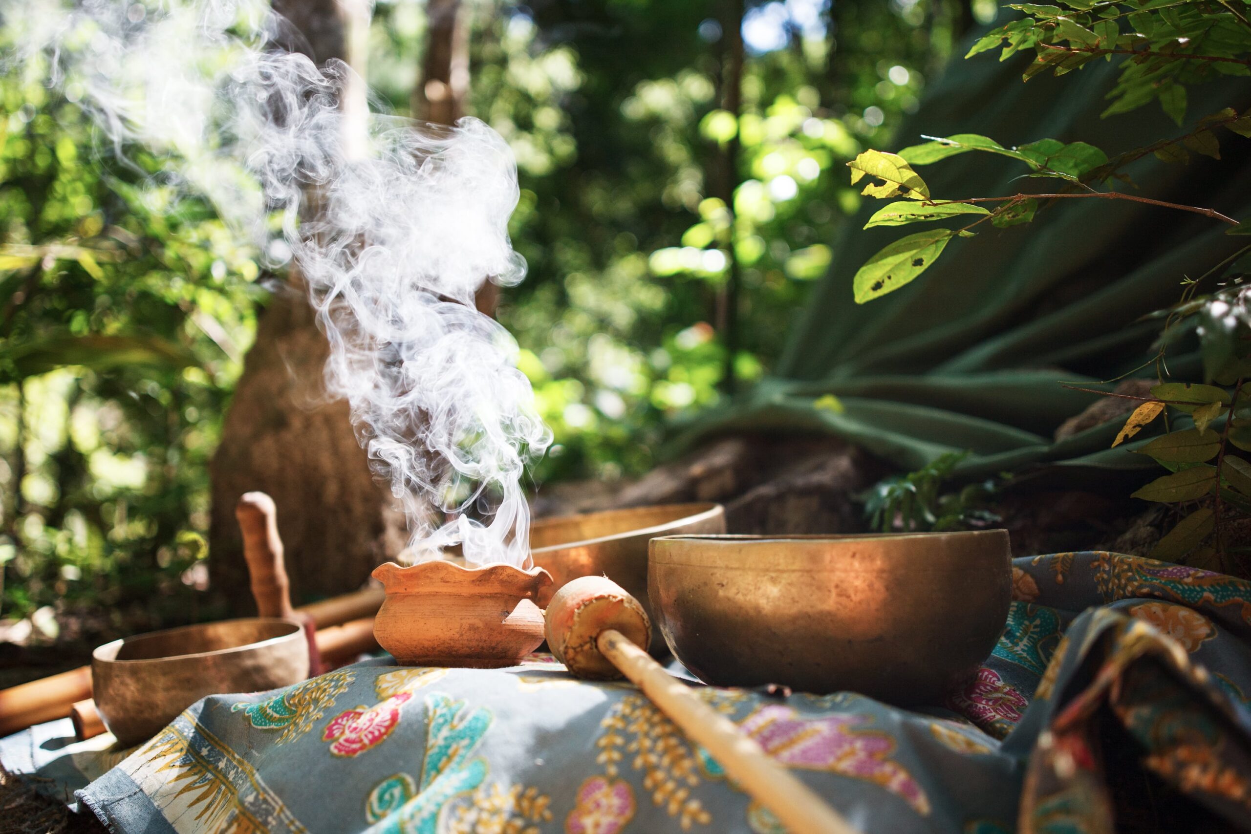 Embark on a Soulful Expedition: The Ultimate Guide to Ayahuasca Retreat in Peru