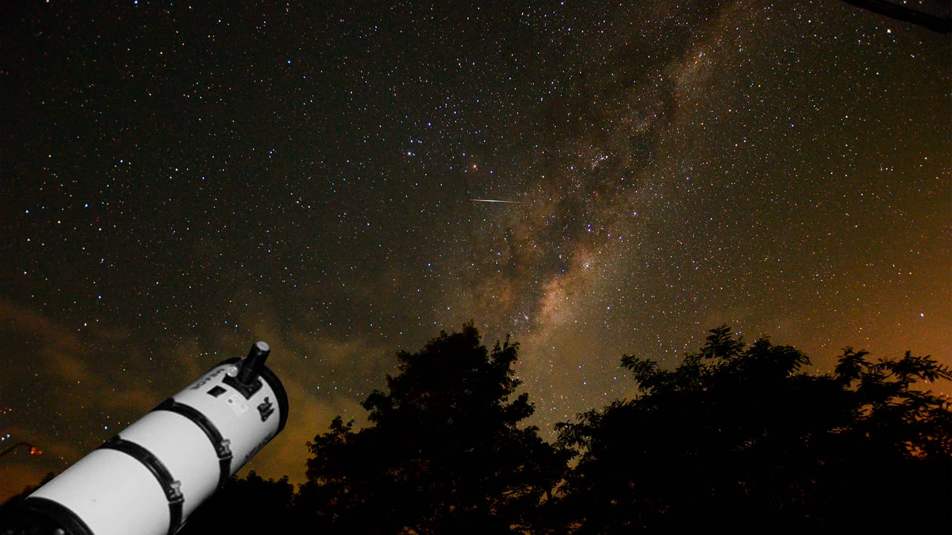 Unveil the Beauty of the Andean Constellations: Your Ultimate Guide to Stargazing in Peru