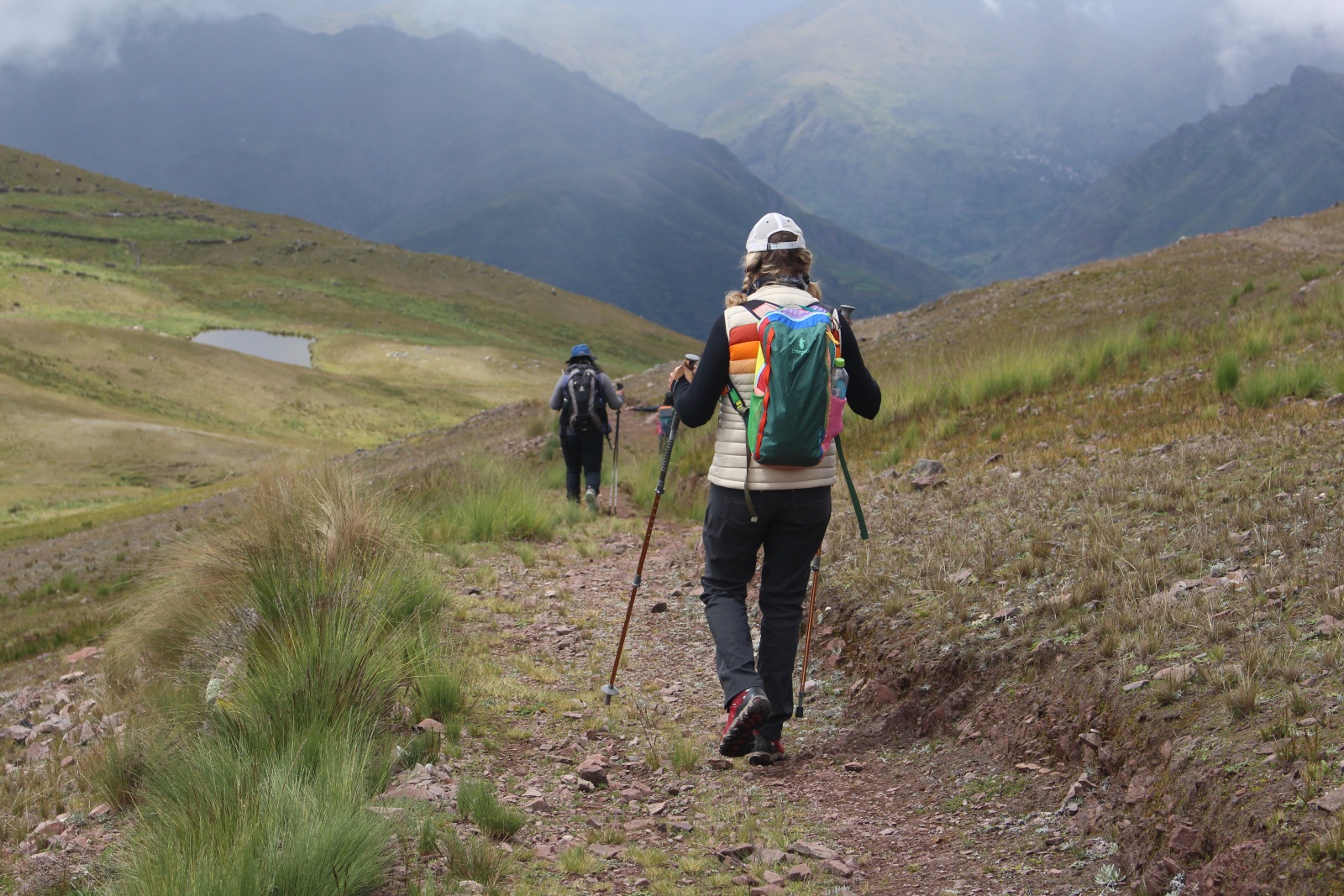 The Inca Trail trek – everything you need to know! - Where Charlie Wanders